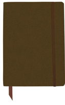 Brown Classic Notebook Journal