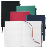 HardBound Notebooks