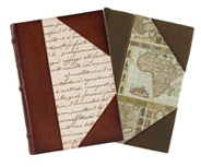 HardCover Notebook Covers
