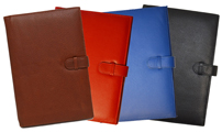 Leather Journals Notebooks Covers