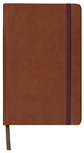 Terracotta Hardback Notebook