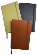 Hardback Journals Notebooks