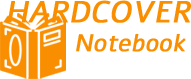  Hardback Notebook
